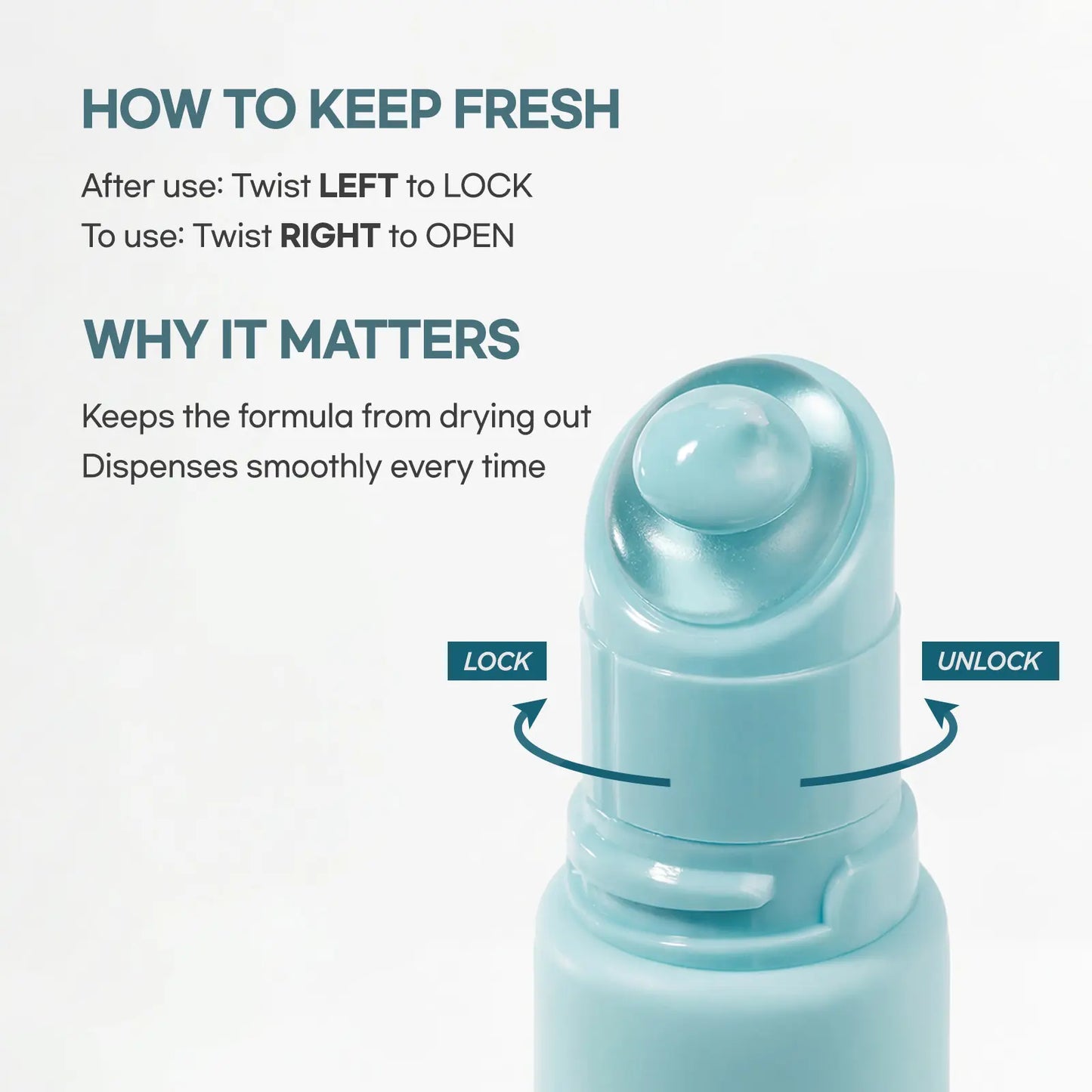 Veloura Smooth Lip Prep