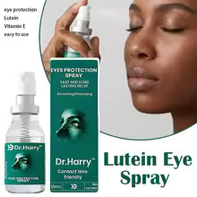 Eye Spray with Calendula, Lutein & Vitamin E