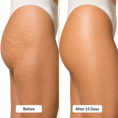 Body Firming Gold Gel + FREE Gua Sha Face Firmer
