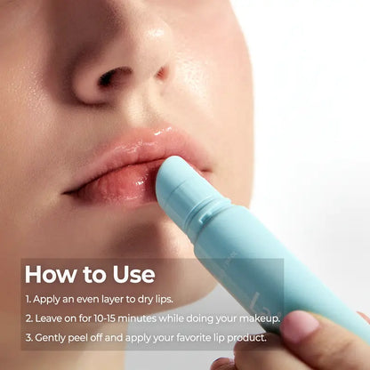 Veloura Smooth Lip Prep