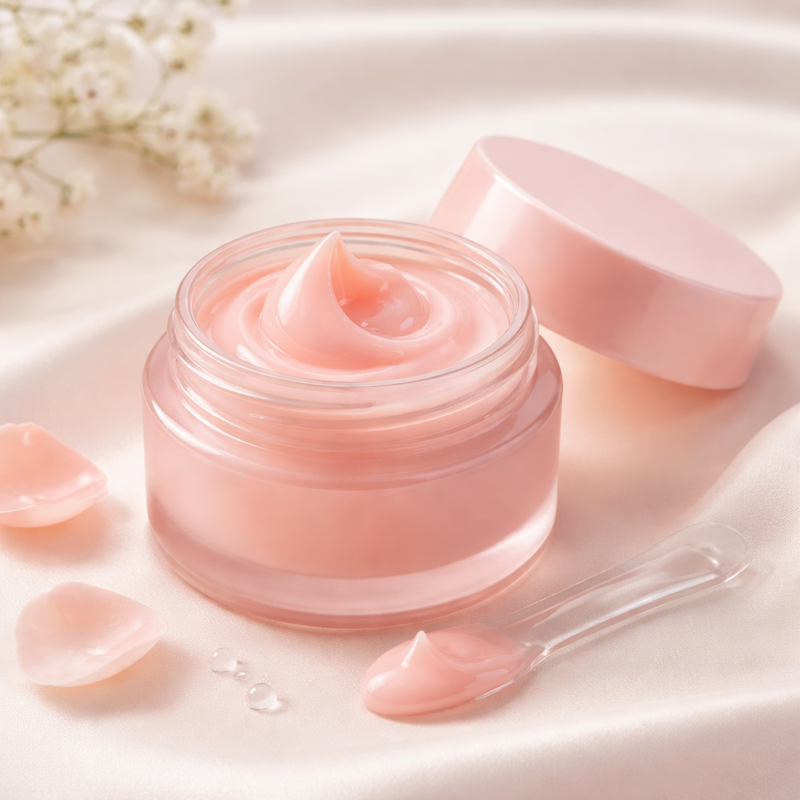 2. Overnight masks are doing the bare minimum