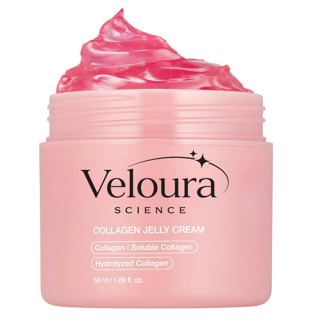 Collagen Jelly Cream