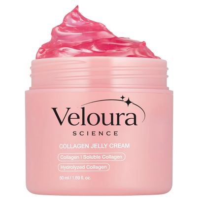 Collagen Jelly Cream