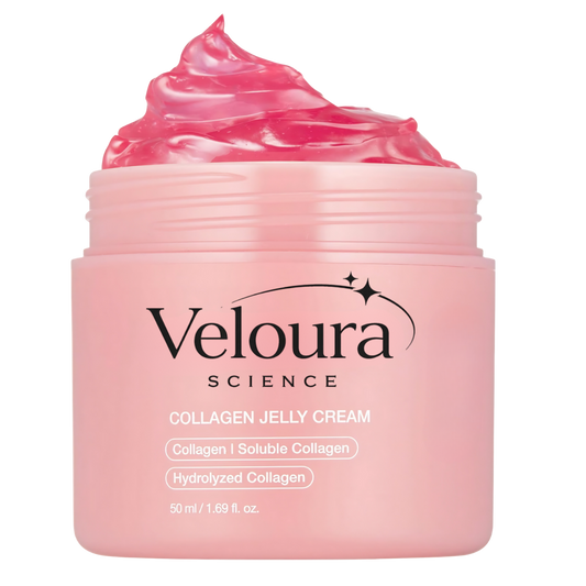Collagen Jelly Cream