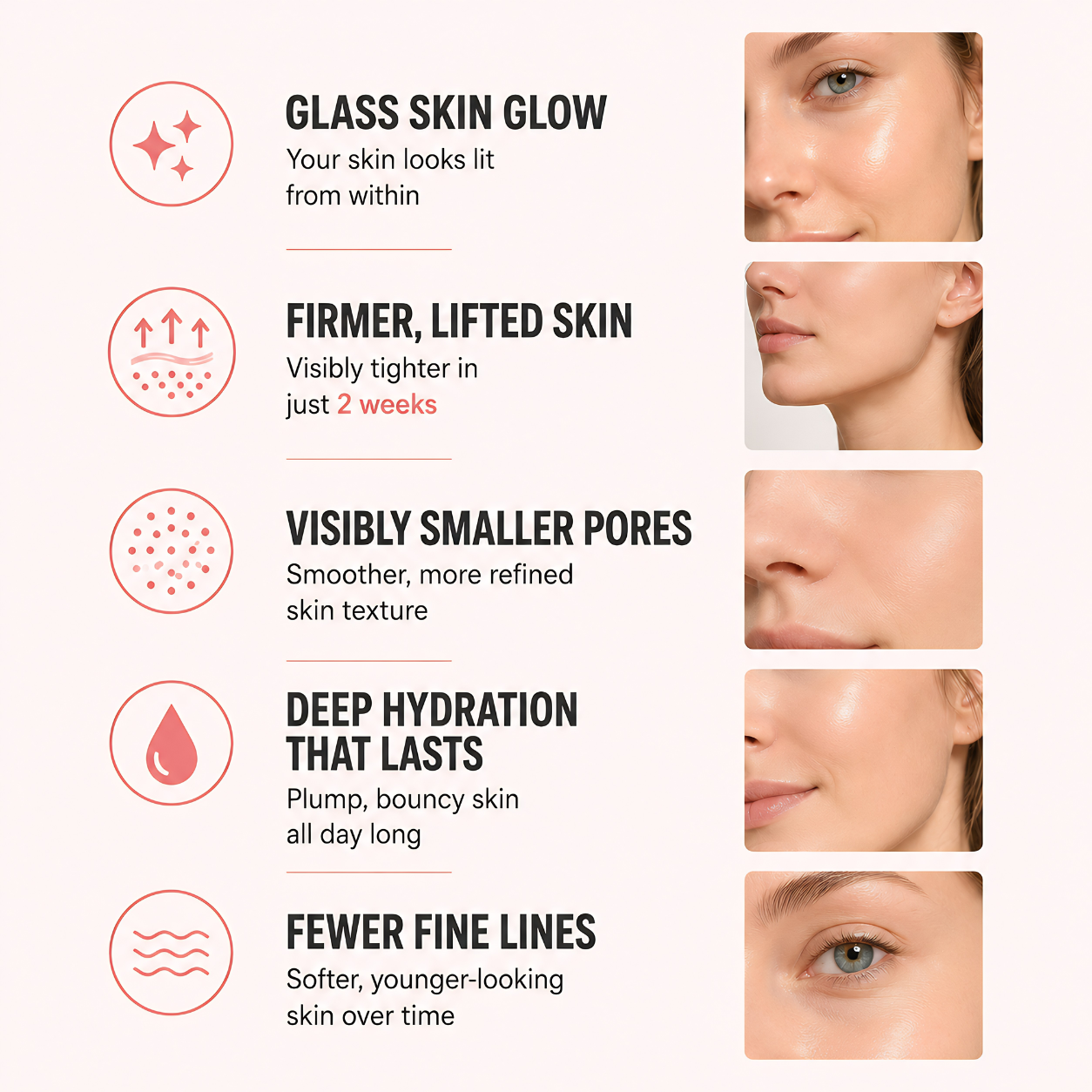 Age-R Booster Pro + FREE Collagen Jelly Cream