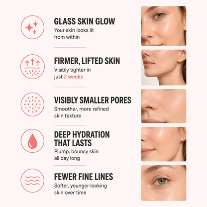 Age-R Booster Pro + FREE Collagen Jelly Cream