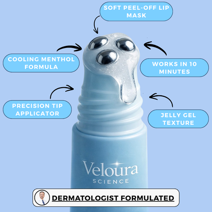 Veloura Smooth Lip Prep