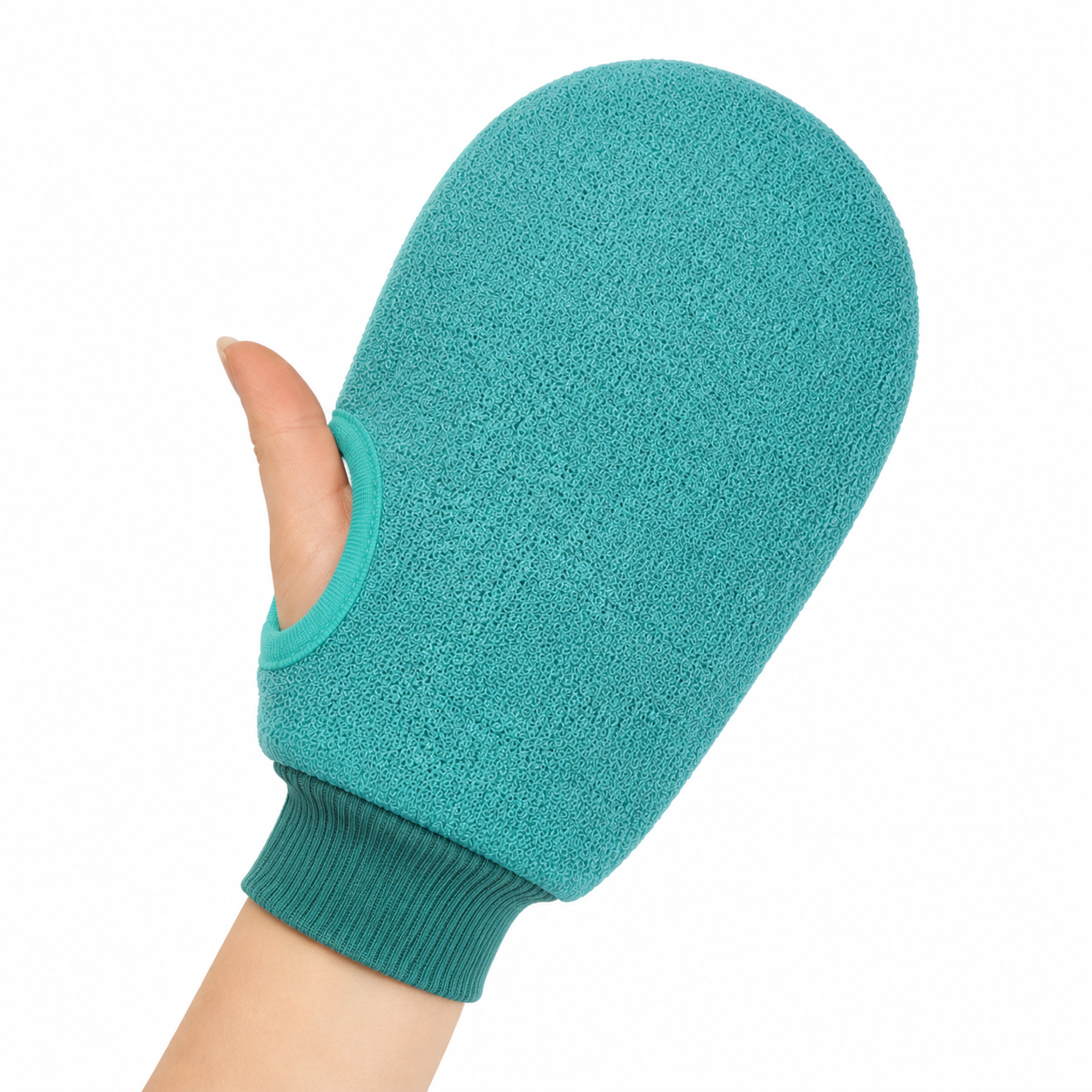 Exfoliating Glove