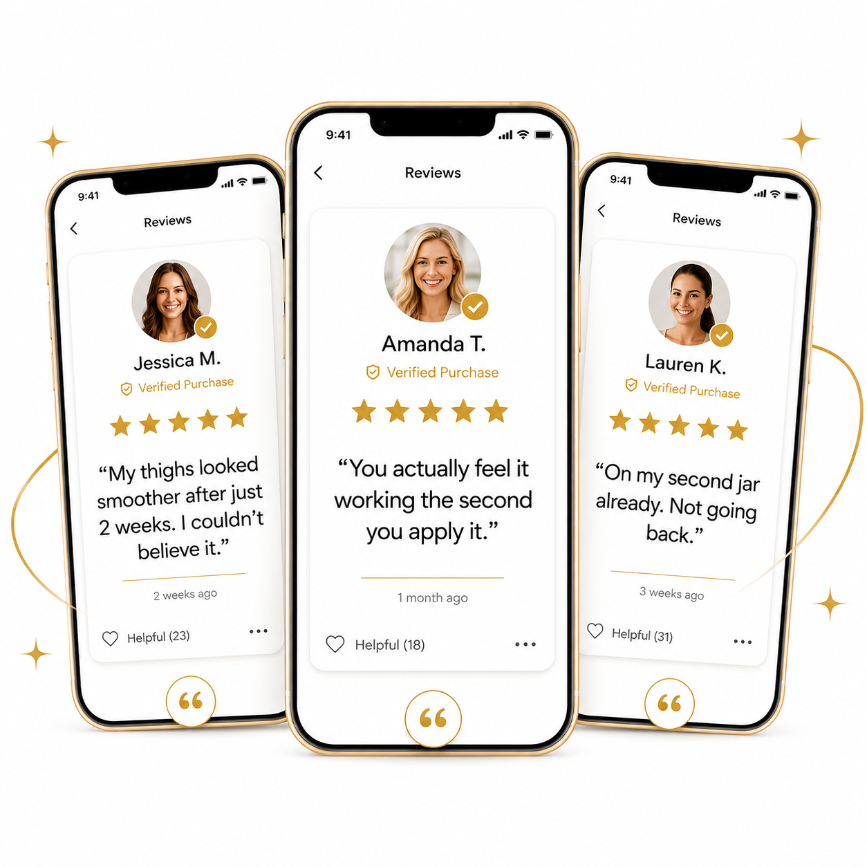 Body Firming Gold Gel + FREE Gua Sha Face Firmer